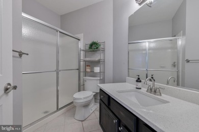 Welcome to this bright and beautifully maintained two-bedroom on Algonkian Regional Park Golf Course in Virginia - for sale on GolfHomes.com, golf home, golf lot