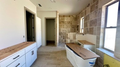 New custom home on golf course lot. This spectacular on The Club at Copper Valley Golf Course in California - for sale on GolfHomes.com, golf home, golf lot