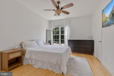Welcome to this bright and beautifully maintained two-bedroom on Algonkian Regional Park Golf Course in Virginia - for sale on GolfHomes.com, golf home, golf lot