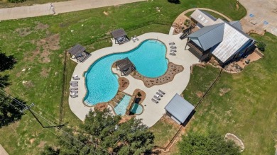 RARE OPPORTUNITY to own 4 contiguous lots totaling 1.52 acres in on The Cliffs Resort in Texas - for sale on GolfHomes.com, golf home, golf lot