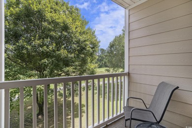 Enjoy stunning golf course views from this spacious 3-bedroom on Crow Creek Golf Club in North Carolina - for sale on GolfHomes.com, golf home, golf lot