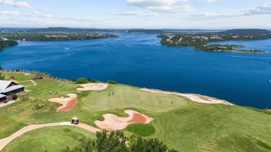 RARE OPPORTUNITY to own 4 contiguous lots totaling 1.52 acres in on The Cliffs Resort in Texas - for sale on GolfHomes.com, golf home, golf lot