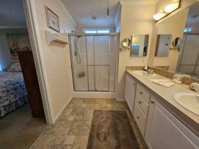 This 2005 Skyline with 2-bedrooms, 2 baths and 1,176 square feet on Big Cypress Golf and Country Club in Florida - for sale on GolfHomes.com, golf home, golf lot