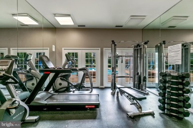 Welcome to this bright and beautifully maintained two-bedroom on Algonkian Regional Park Golf Course in Virginia - for sale on GolfHomes.com, golf home, golf lot