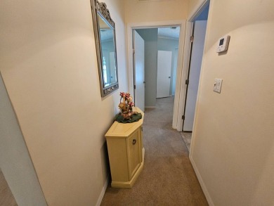 This 2005 Skyline with 2-bedrooms, 2 baths and 1,176 square feet on Big Cypress Golf and Country Club in Florida - for sale on GolfHomes.com, golf home, golf lot