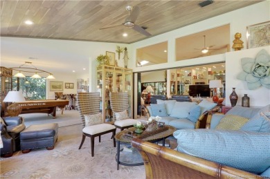 Welcome to this luxurious 4-bedroom, 3.5-bathroom residence on Mariner Sands Country Club in Florida - for sale on GolfHomes.com, golf home, golf lot