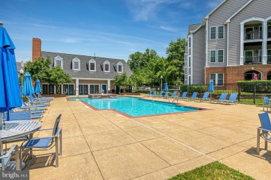 Welcome to this bright and beautifully maintained two-bedroom on Algonkian Regional Park Golf Course in Virginia - for sale on GolfHomes.com, golf home, golf lot