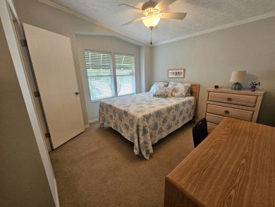 This 2005 Skyline with 2-bedrooms, 2 baths and 1,176 square feet on Big Cypress Golf and Country Club in Florida - for sale on GolfHomes.com, golf home, golf lot