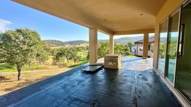 New custom home on golf course lot. This spectacular on The Club at Copper Valley Golf Course in California - for sale on GolfHomes.com, golf home, golf lot