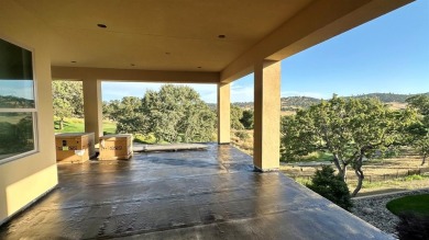 New custom home on golf course lot. This spectacular on The Club at Copper Valley Golf Course in California - for sale on GolfHomes.com, golf home, golf lot