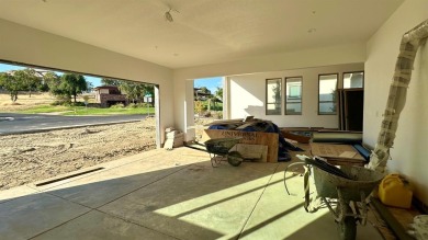 New custom home on golf course lot. This spectacular on The Club at Copper Valley Golf Course in California - for sale on GolfHomes.com, golf home, golf lot