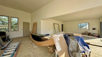 New custom home on golf course lot. This spectacular on The Club at Copper Valley Golf Course in California - for sale on GolfHomes.com, golf home, golf lot
