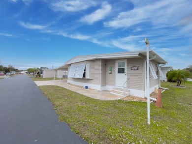 BONUS UPDATE!! This home has withstood both recent hurricanes on Copperleaf Golf Club in Florida - for sale on GolfHomes.com, golf home, golf lot