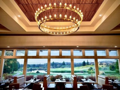 New custom home on golf course lot. This spectacular on The Club at Copper Valley Golf Course in California - for sale on GolfHomes.com, golf home, golf lot