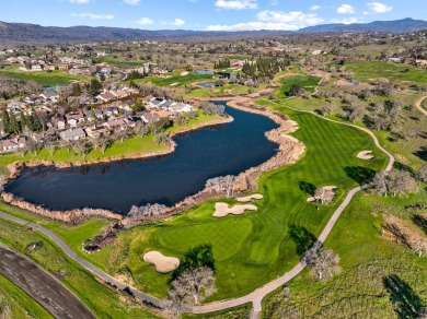New custom home on golf course lot. This spectacular on The Club at Copper Valley Golf Course in California - for sale on GolfHomes.com, golf home, golf lot
