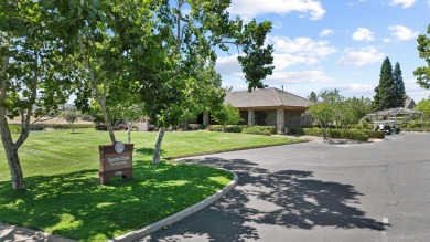 New custom home on golf course lot. This spectacular on The Club at Copper Valley Golf Course in California - for sale on GolfHomes.com, golf home, golf lot