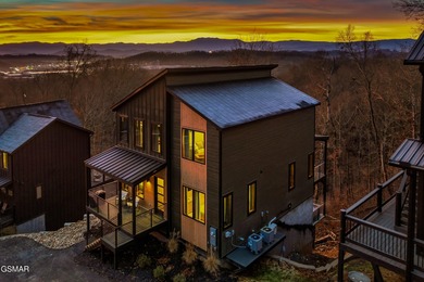 Prime Investment Opportunity! This newly constructed 3,921 sq on Sevierville Golf Club in Tennessee - for sale on GolfHomes.com, golf home, golf lot