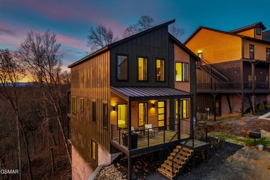 Prime Investment Opportunity! This newly constructed 3,921 sq on Sevierville Golf Club in Tennessee - for sale on GolfHomes.com, golf home, golf lot