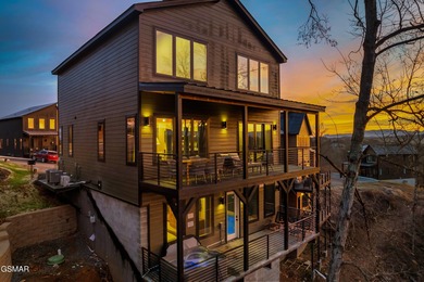 Prime Investment Opportunity! This newly constructed 3,921 sq on Sevierville Golf Club in Tennessee - for sale on GolfHomes.com, golf home, golf lot