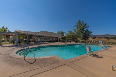 New custom home on golf course lot. This spectacular on The Club at Copper Valley Golf Course in California - for sale on GolfHomes.com, golf home, golf lot