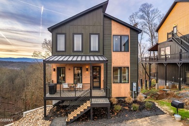 Prime Investment Opportunity! This newly constructed 3,921 sq on Sevierville Golf Club in Tennessee - for sale on GolfHomes.com, golf home, golf lot