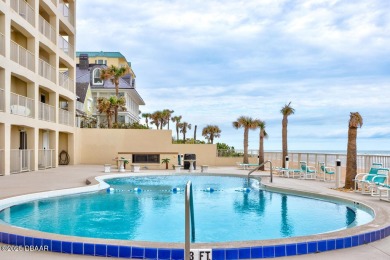 Oceanfront Oasis at 89 S Atlantic Ave, Unit 1103, Ormond Beach on Oceanside Country Club in Florida - for sale on GolfHomes.com, golf home, golf lot