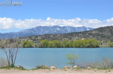 Experience modern country living with breathtaking mountain on Hollydot Golf Course in Colorado - for sale on GolfHomes.com, golf home, golf lot