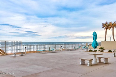 Oceanfront Oasis at 89 S Atlantic Ave, Unit 1103, Ormond Beach on Oceanside Country Club in Florida - for sale on GolfHomes.com, golf home, golf lot