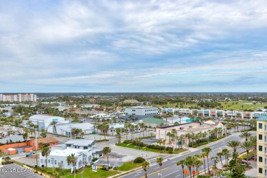 Oceanfront Oasis at 89 S Atlantic Ave, Unit 1103, Ormond Beach on Oceanside Country Club in Florida - for sale on GolfHomes.com, golf home, golf lot