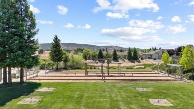 New custom home on golf course lot. This spectacular on The Club at Copper Valley Golf Course in California - for sale on GolfHomes.com, golf home, golf lot