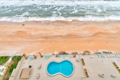 Oceanfront Oasis at 89 S Atlantic Ave, Unit 1103, Ormond Beach on Oceanside Country Club in Florida - for sale on GolfHomes.com, golf home, golf lot