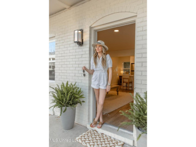 Welcome to The Porter Condos, a unique opportunity for on Gulf Hills Golf Club in Mississippi - for sale on GolfHomes.com, golf home, golf lot