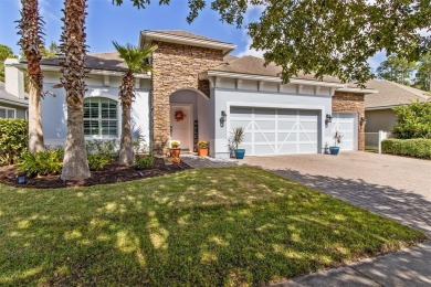 Welcome to Luxury Living at it's Finest within the sought out on Amelia National Golf and Country Club in Florida - for sale on GolfHomes.com, golf home, golf lot