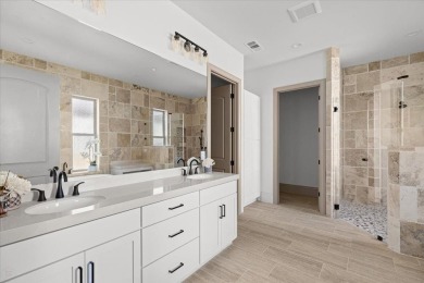 New custom home on golf course lot. This spectacular on The Club at Copper Valley Golf Course in California - for sale on GolfHomes.com, golf home, golf lot