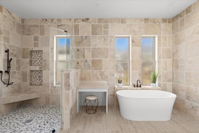 New custom home on golf course lot. This spectacular on The Club at Copper Valley Golf Course in California - for sale on GolfHomes.com, golf home, golf lot