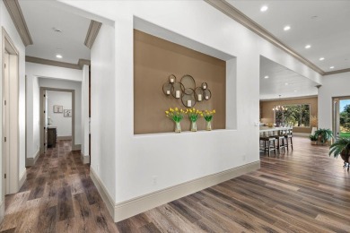 New custom home on golf course lot. This spectacular on The Club at Copper Valley Golf Course in California - for sale on GolfHomes.com, golf home, golf lot
