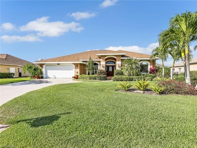 Welcome to this beautifully maintained residence located on a on Imperial Golf Club in Florida - for sale on GolfHomes.com, golf home, golf lot