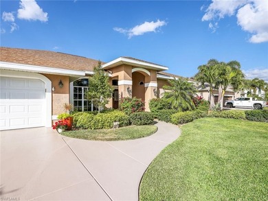 Welcome to this beautifully maintained residence located on a on Imperial Golf Club in Florida - for sale on GolfHomes.com, golf home, golf lot