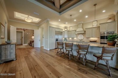 Recent Price Improvement! Your dream is living on the first on Hammock Dunes Club in Florida - for sale on GolfHomes.com, golf home, golf lot