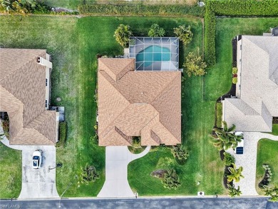 Welcome to this beautifully maintained residence located on a on Imperial Golf Club in Florida - for sale on GolfHomes.com, golf home, golf lot