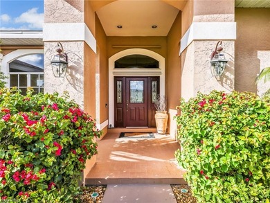 Welcome to this beautifully maintained residence located on a on Imperial Golf Club in Florida - for sale on GolfHomes.com, golf home, golf lot