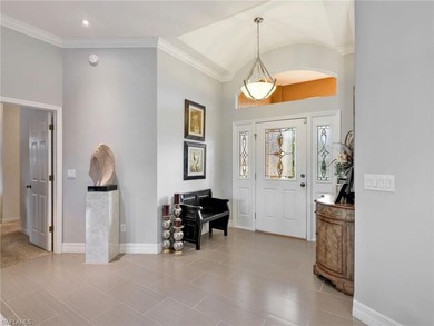 Welcome to this beautifully maintained residence located on a on Imperial Golf Club in Florida - for sale on GolfHomes.com, golf home, golf lot