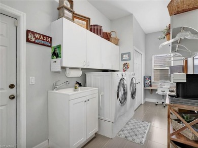 Welcome to this beautifully maintained residence located on a on Imperial Golf Club in Florida - for sale on GolfHomes.com, golf home, golf lot