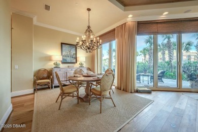 Recent Price Improvement! Your dream is living on the first on Hammock Dunes Club in Florida - for sale on GolfHomes.com, golf home, golf lot