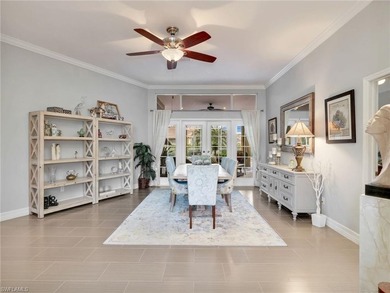 Welcome to this beautifully maintained residence located on a on Imperial Golf Club in Florida - for sale on GolfHomes.com, golf home, golf lot