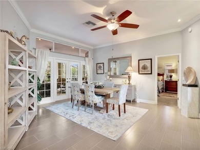 Welcome to this beautifully maintained residence located on a on Imperial Golf Club in Florida - for sale on GolfHomes.com, golf home, golf lot