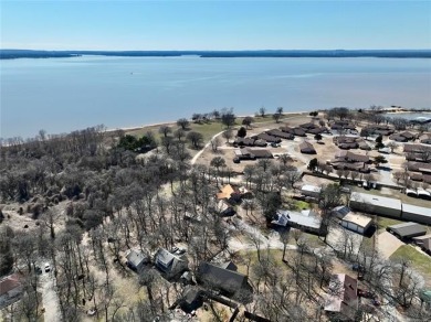 Exceptional Value! Recently remodeled 4 bedroom/3 bath house on Fountainhead State Park Golf Course in Oklahoma - for sale on GolfHomes.com, golf home, golf lot