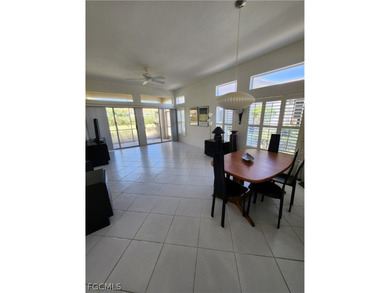 Home in the desirable Devonshire Lakes at Gateway community on Gateway Golf and Country Club in Florida - for sale on GolfHomes.com, golf home, golf lot