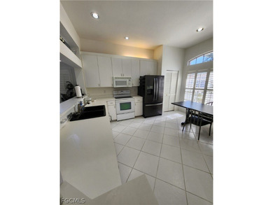 Home in the desirable Devonshire Lakes at Gateway community on Gateway Golf and Country Club in Florida - for sale on GolfHomes.com, golf home, golf lot