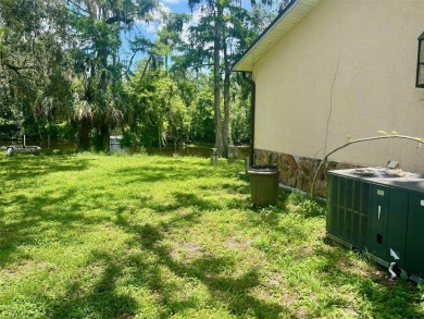 Opportunity awaits the right buyer who can see the potential in on Temple Terrace Golf and Country Club in Florida - for sale on GolfHomes.com, golf home, golf lot